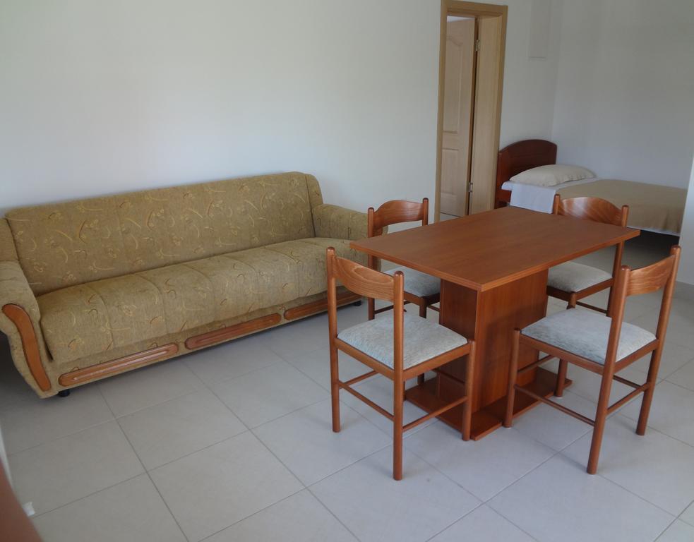 Apartments Franov Бибинье Номер фото