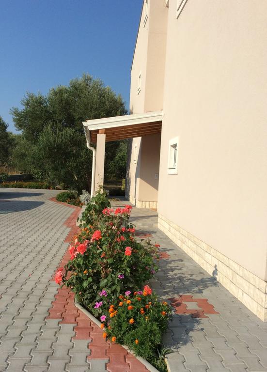 Apartments Franov Бибинье Экстерьер фото