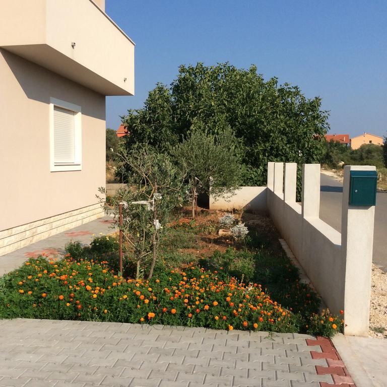 Apartments Franov Бибинье Экстерьер фото