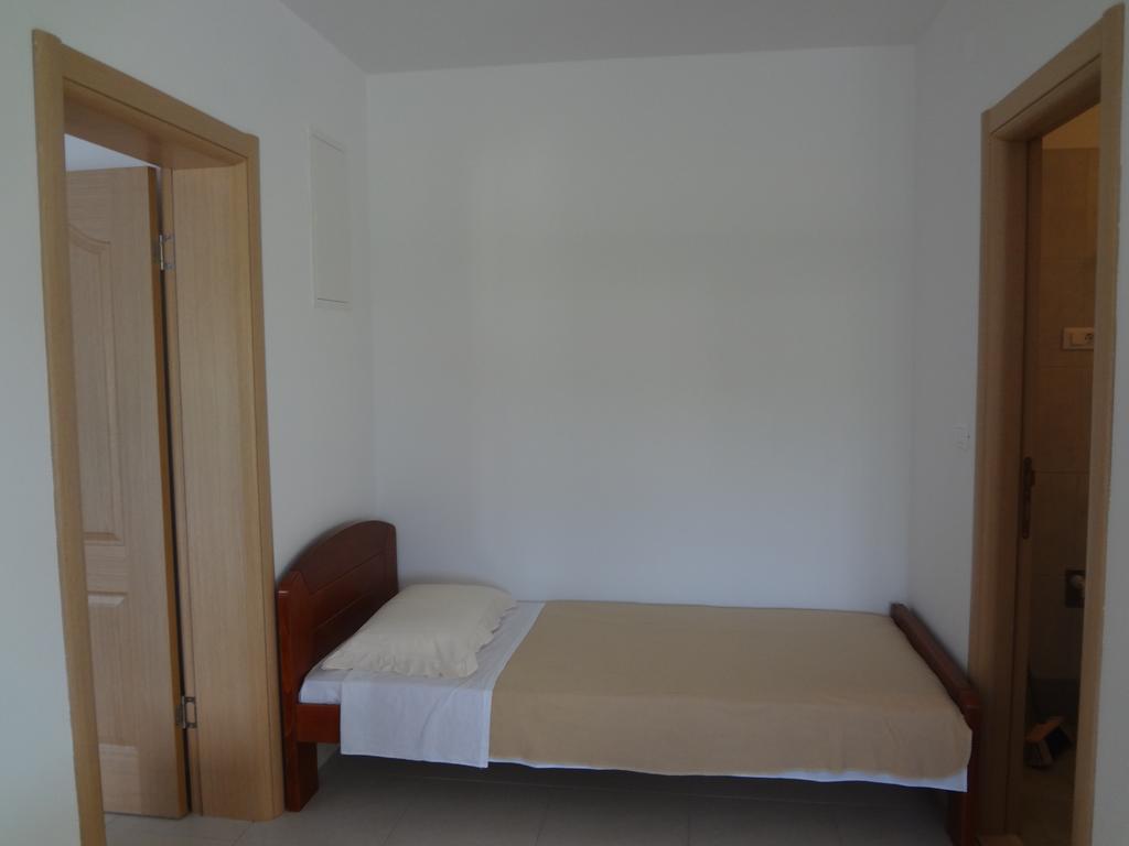 Apartments Franov Бибинье Номер фото