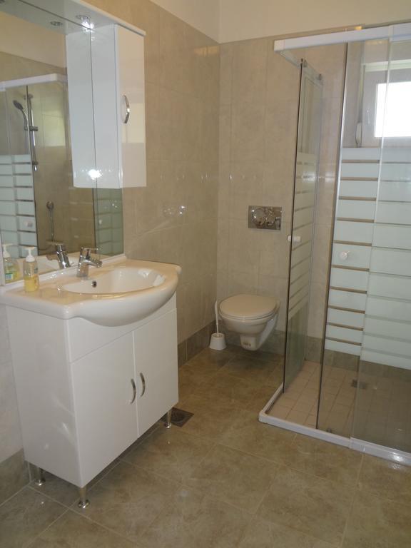Apartments Franov Бибинье Номер фото