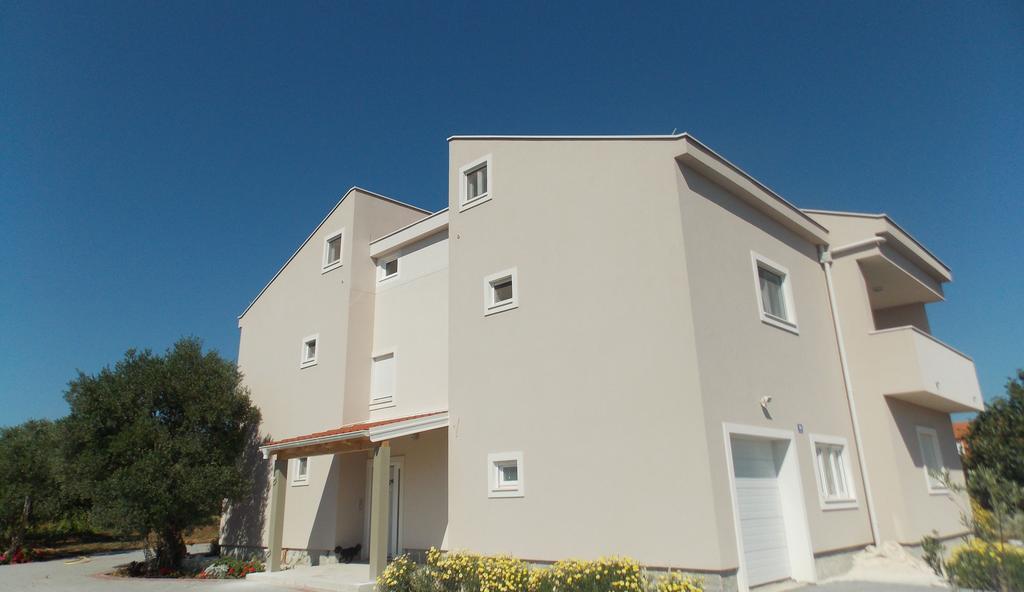 Apartments Franov Бибинье Номер фото