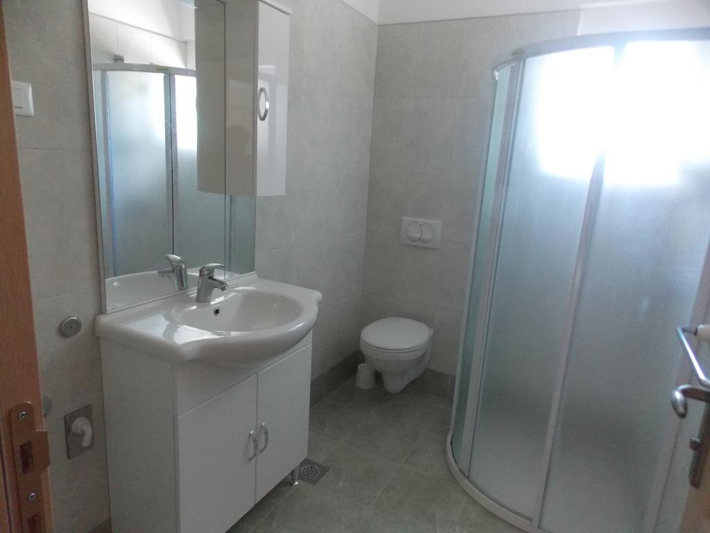 Apartments Franov Бибинье Экстерьер фото