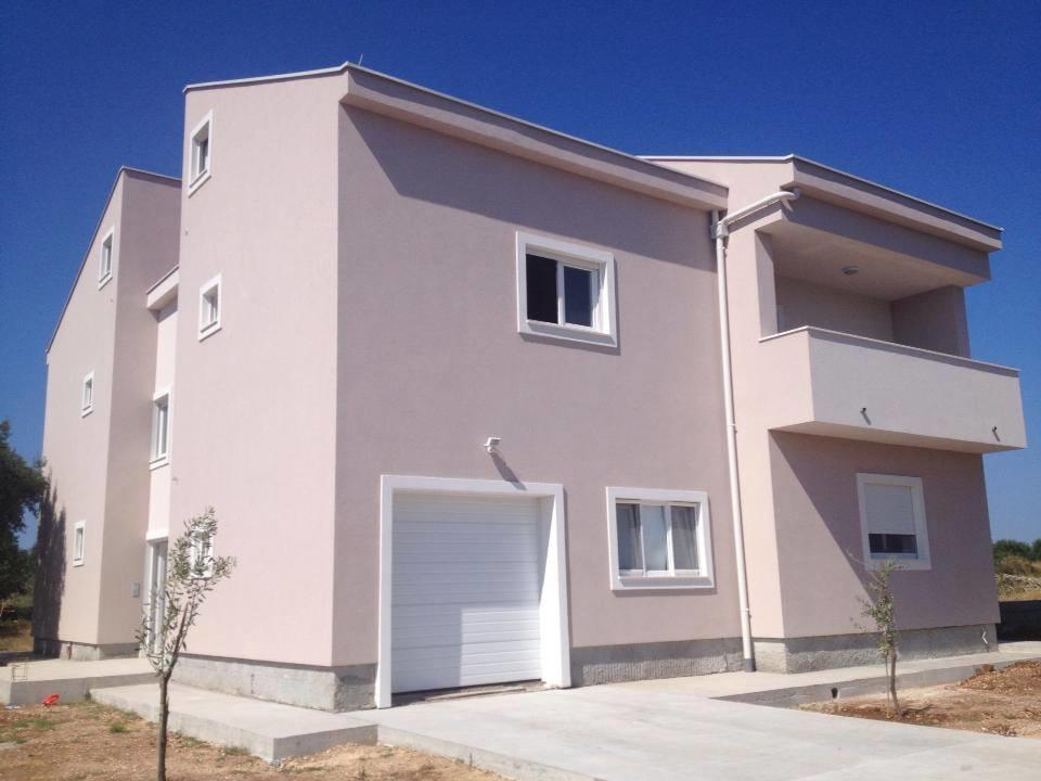 Apartments Franov Бибинье Номер фото